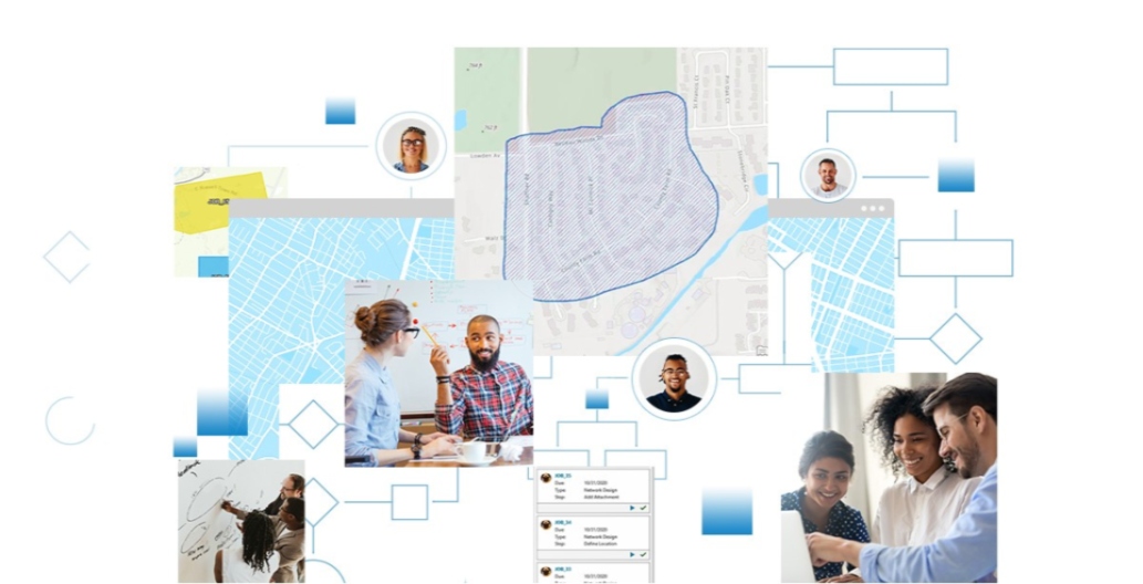 ArcGIS Workflow Manager: Streamlining GIS Workflows for Greater ...