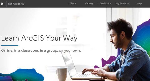 ausum18_esriacademy_1_center