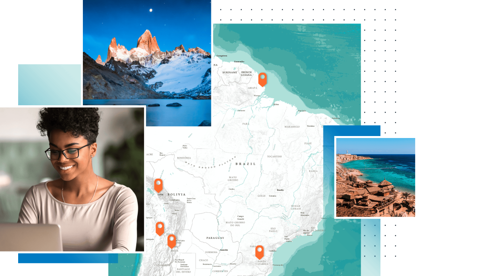 How to Make Your First Interactive Map with ArcGIS StoryMaps