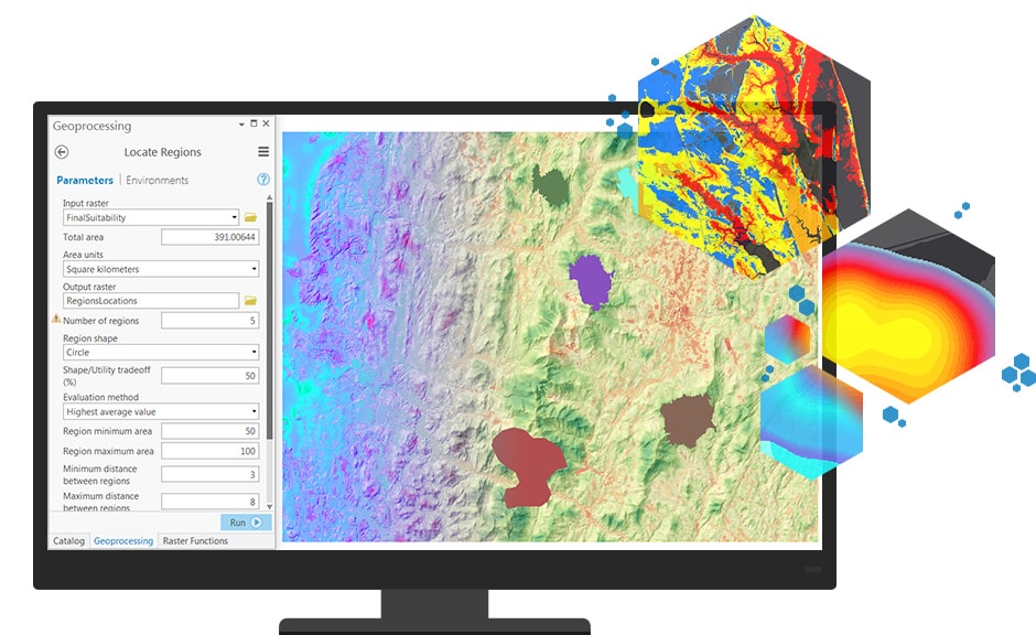 5 Tips to Jumpstart Your Spatial Analytics